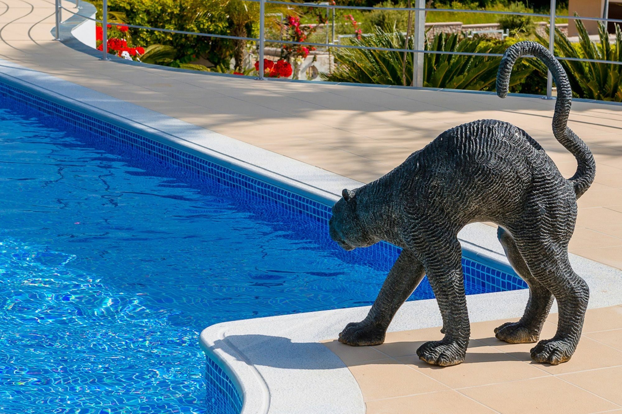 Grande Dame Villa Of Rhodes Asgourou エクステリア 写真