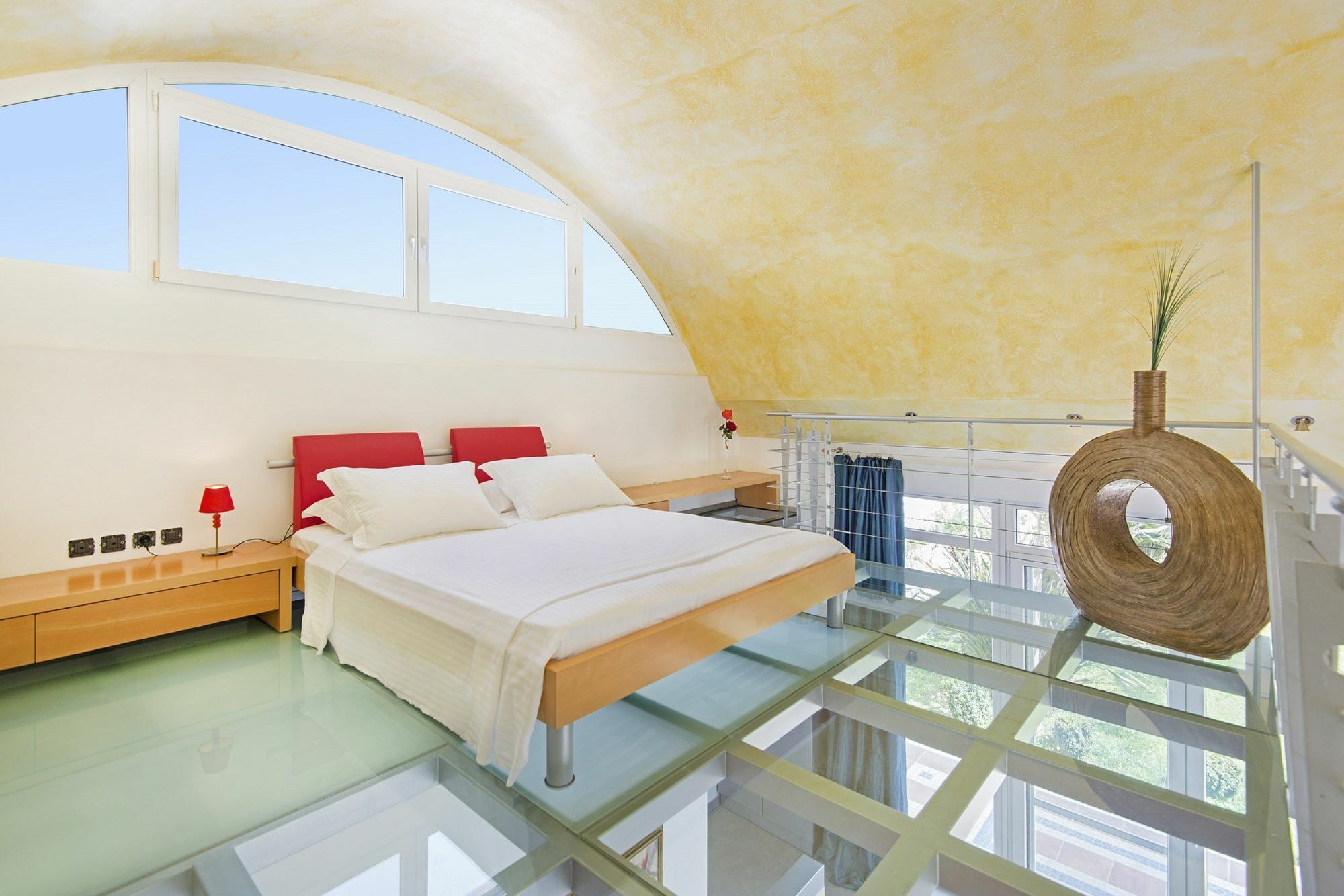 Grande Dame Villa Of Rhodes Asgourou エクステリア 写真